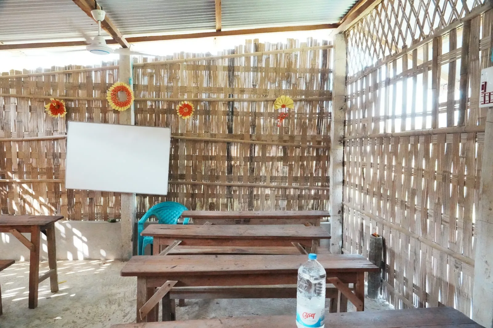 What We Don’t See in Sreemangal, field photo 1