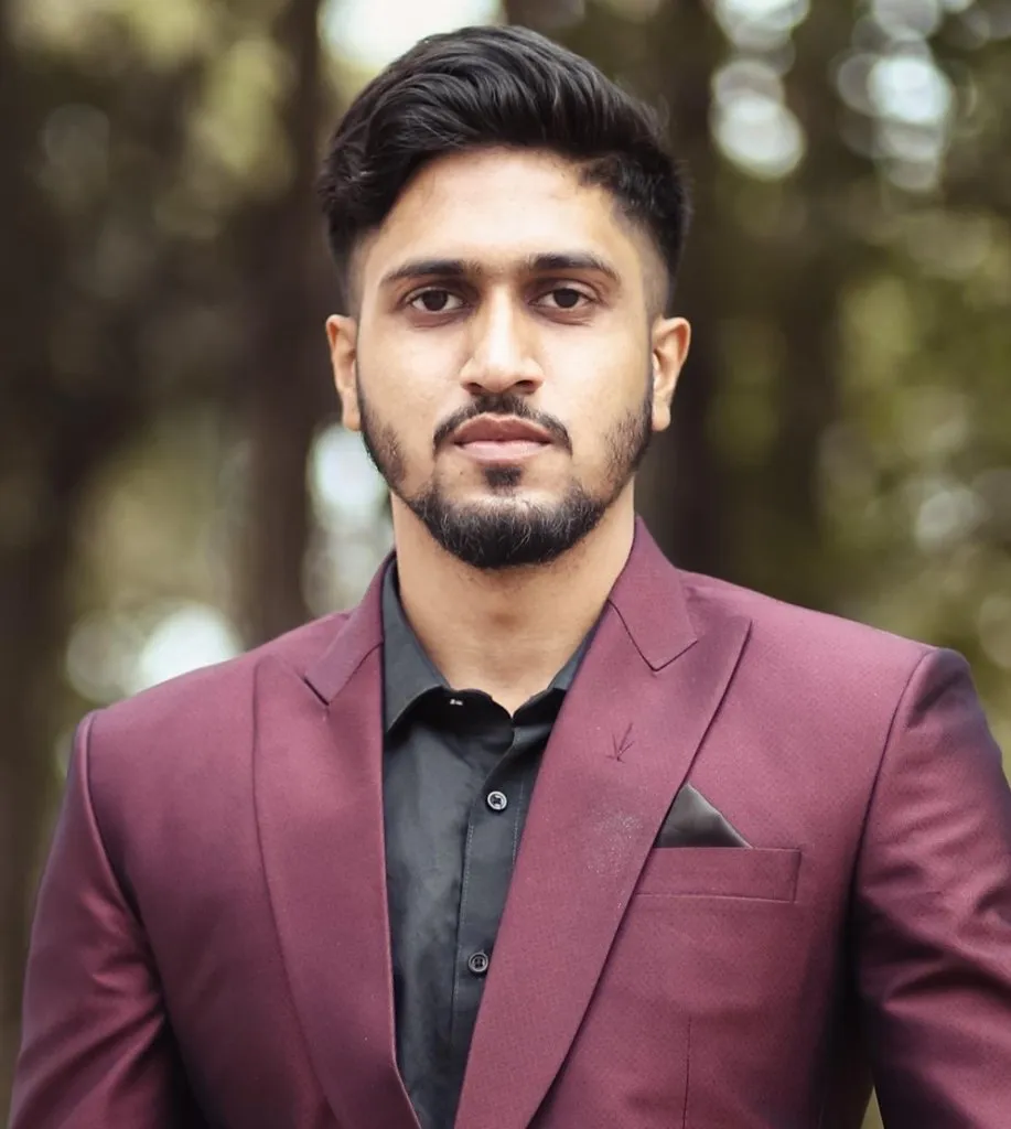 Swapnil Prithu