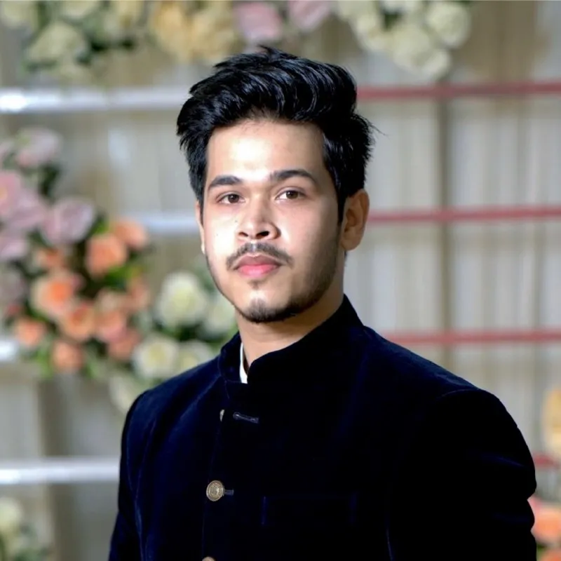 Salman A Rahman