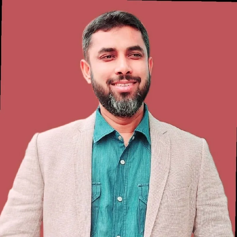 Mahamud Faruque