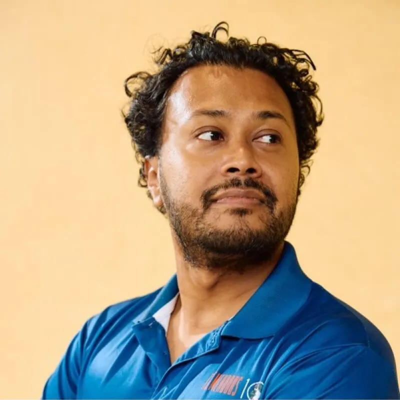 Siam Hossain