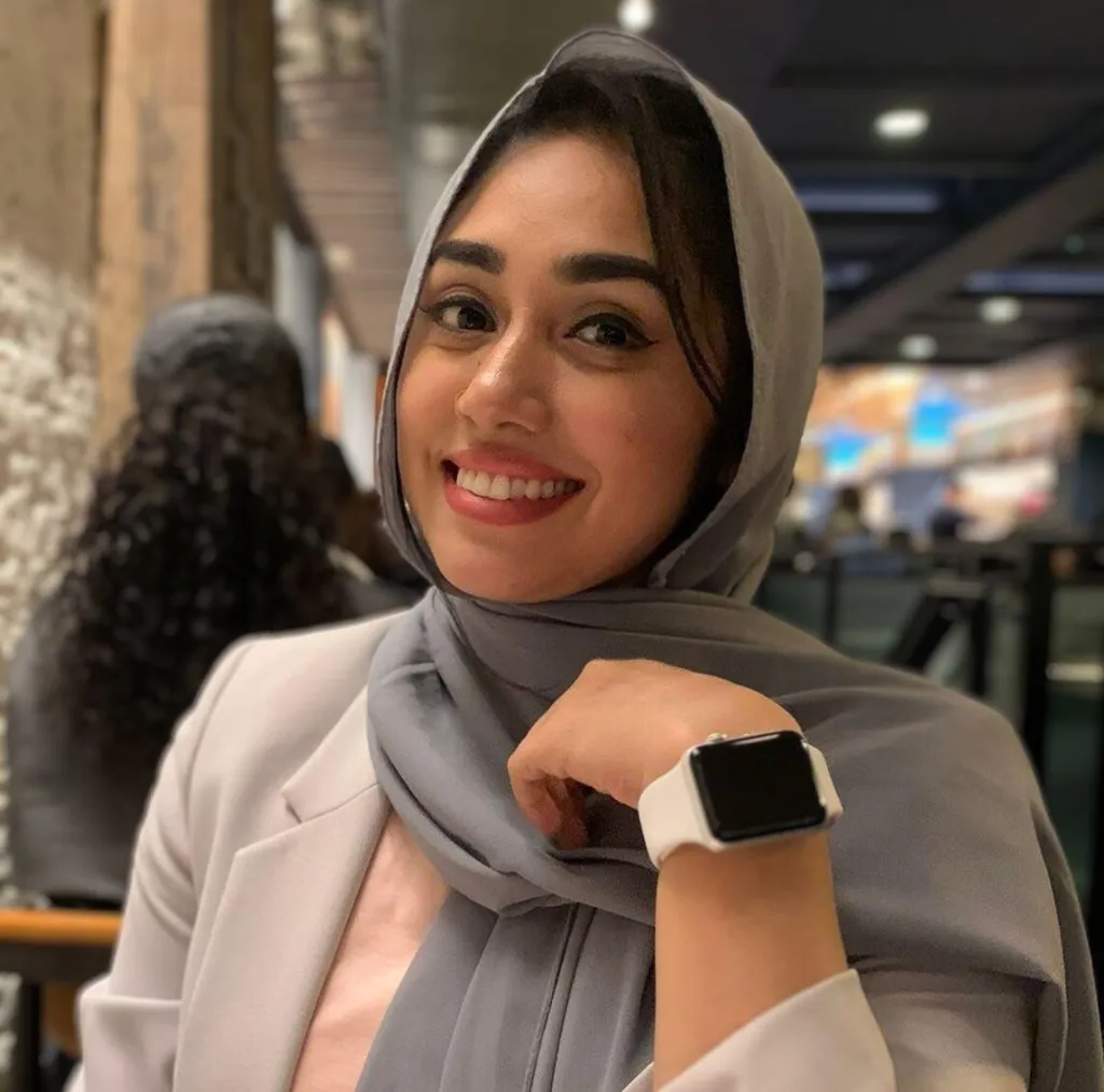 Farzana Afroz