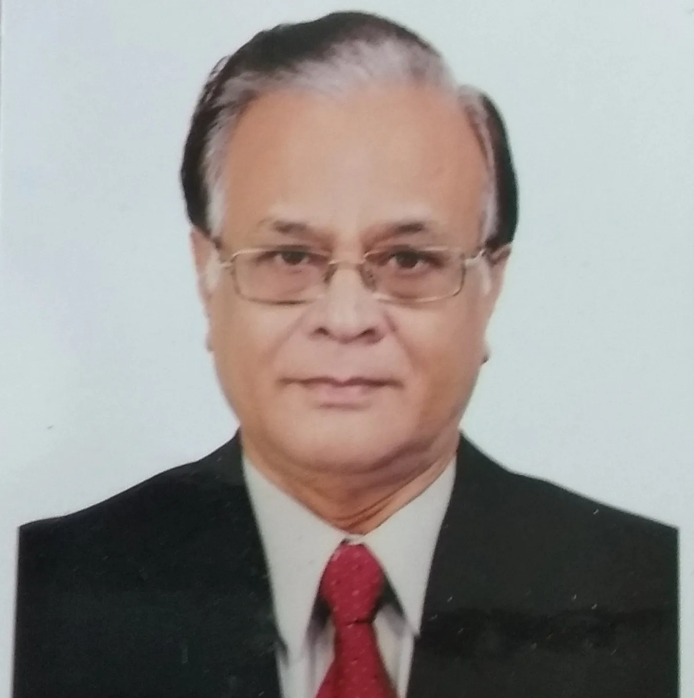M Azizur Rahman