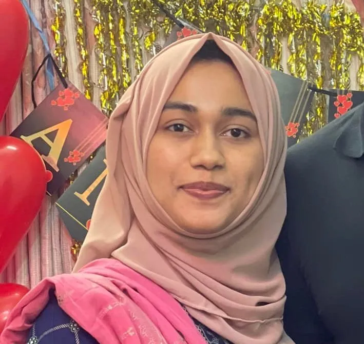 Mim Chowdhury