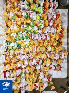 Ramadan Food Package 2023, Sreemangal and Bairabbazar