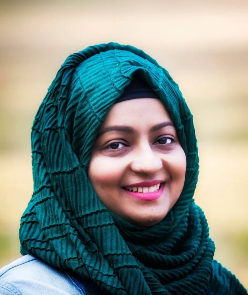 Sanjida Yasmin