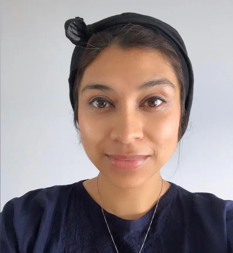Nancy T Kamal