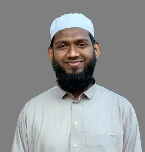 Mizan Rahman