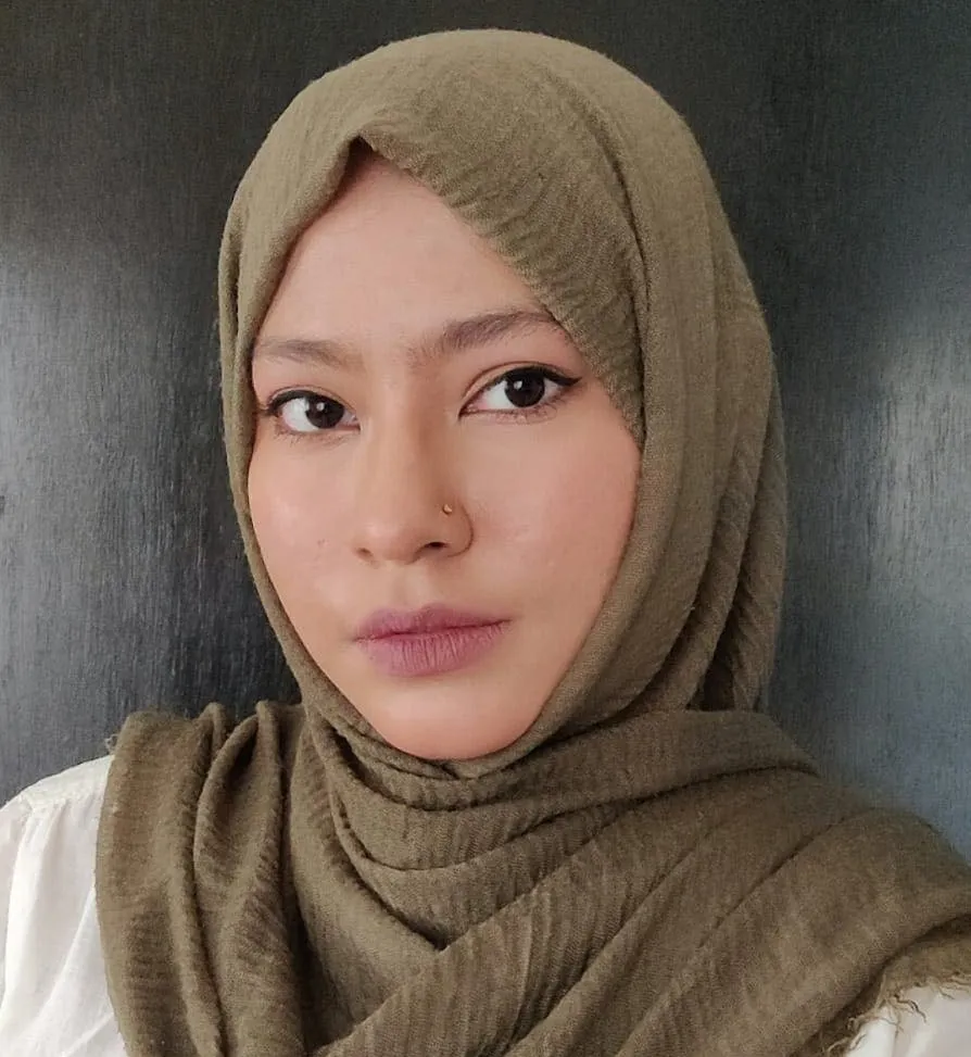 Khadija Obaid