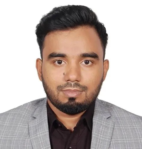 Anamul Hoque Chisti