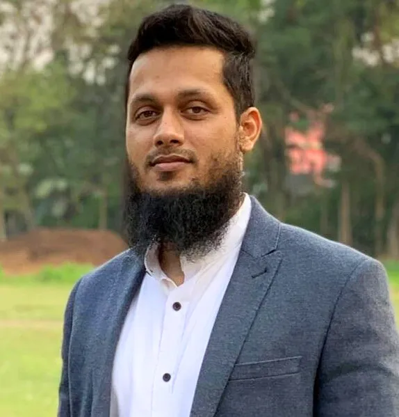 Nehal Chowdhury