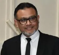 Faisal Abdul Quiyum