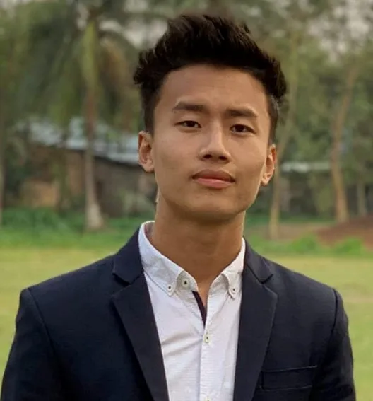 Pranto Singha