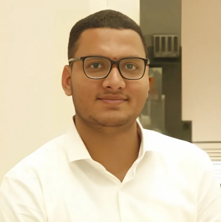 MD Tareq Ahamed