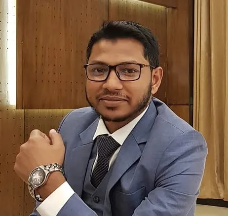 Syed Muttakin Billah