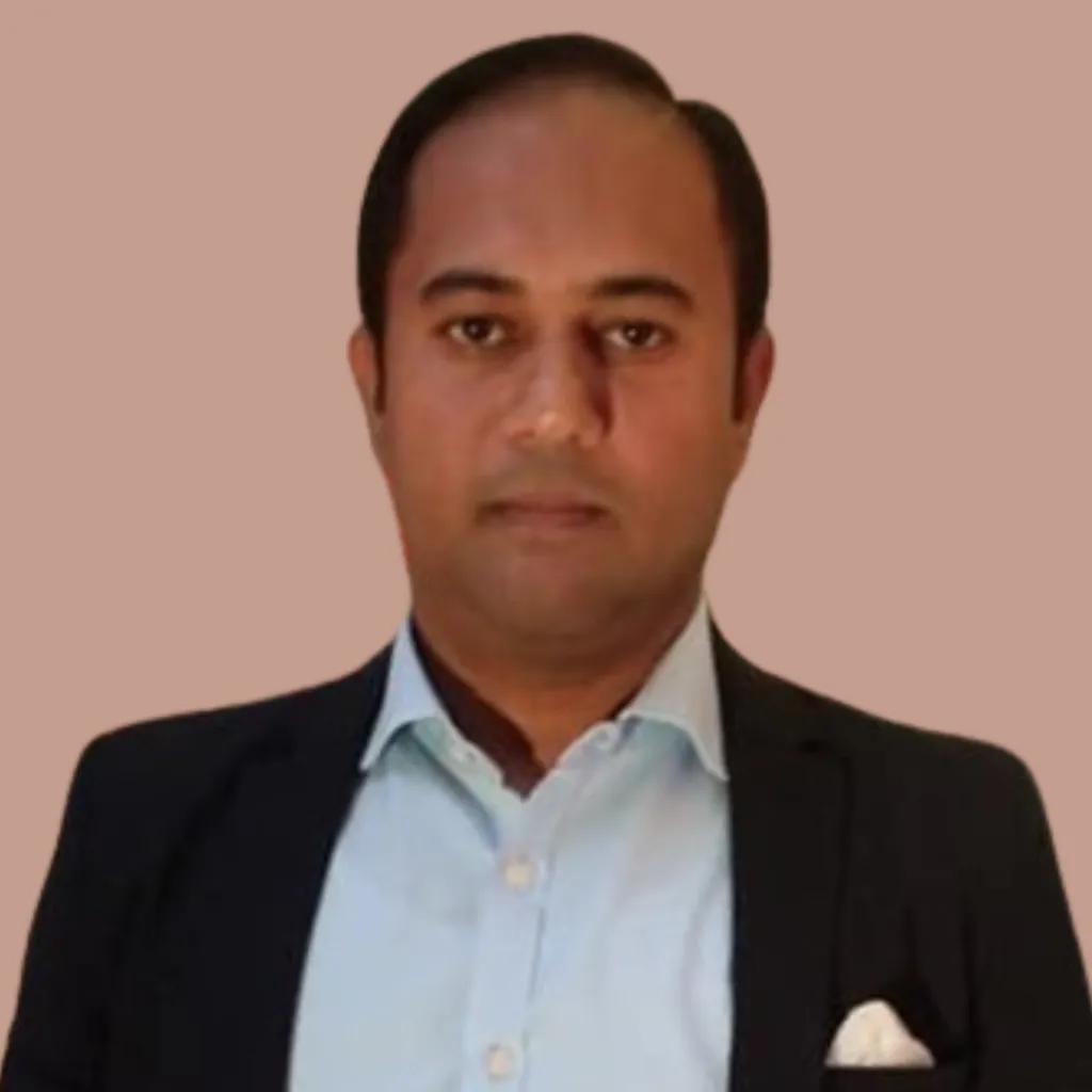 Mohammad Ariful Hoque