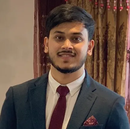 Sakif A Rahman