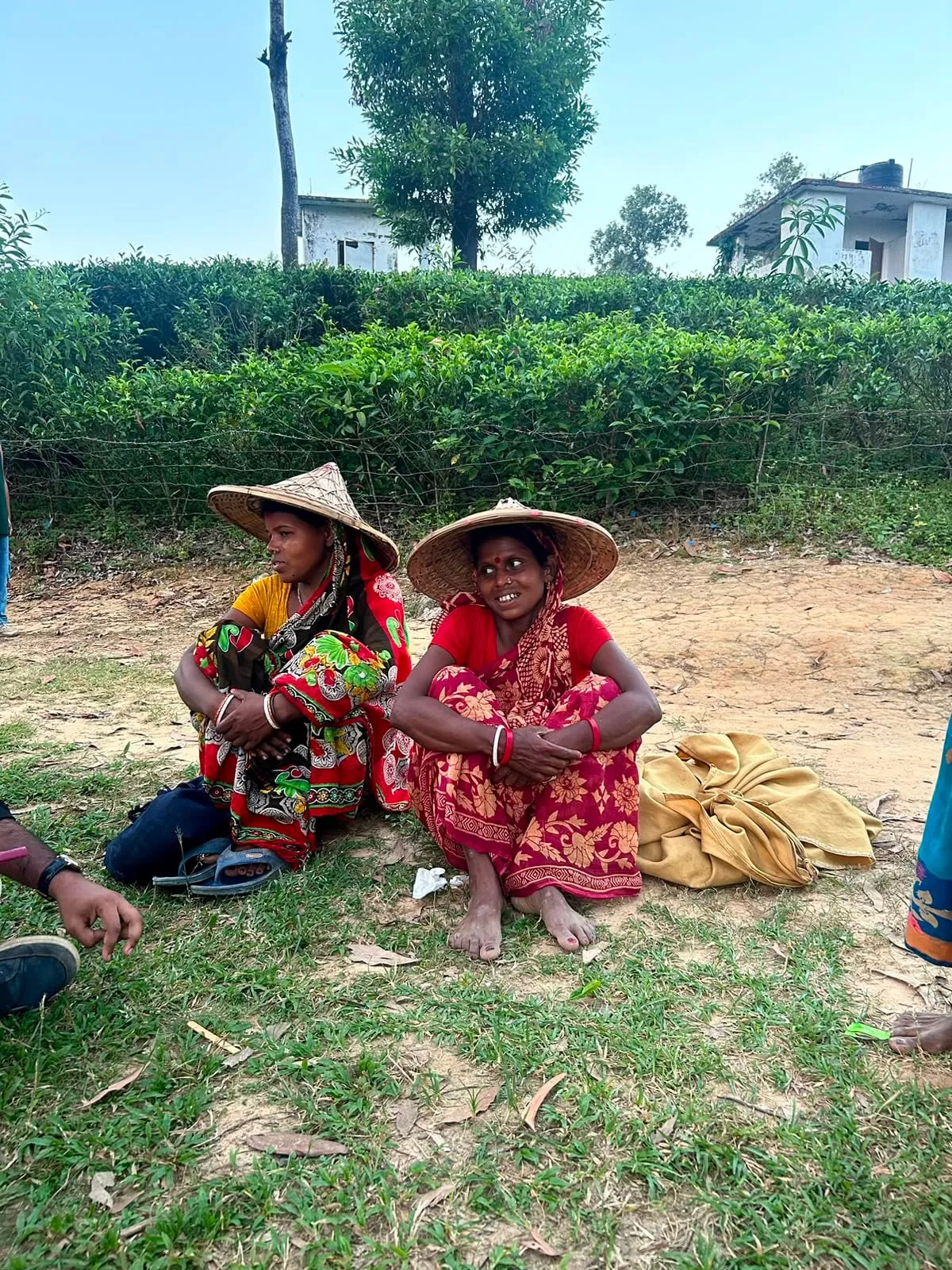 Not All Grasses Are Greener on the Other Side: Sreemangal Through My Lens